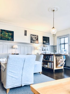 AB 1909 Sigtuna Stads Hotell by null