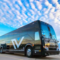 Village Travel - Village Travel operates clean and well maintained equipment from it's 9 locations in the midwest.