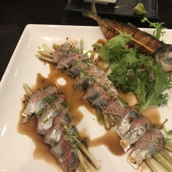 Nikko Japanese Restaurant - Japanese Near Me - Pasco, Washington