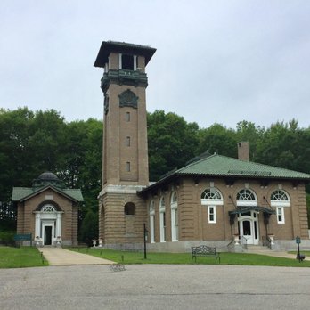 Poland Spring Preservation Society - Museums Near Me - Poland, Maine