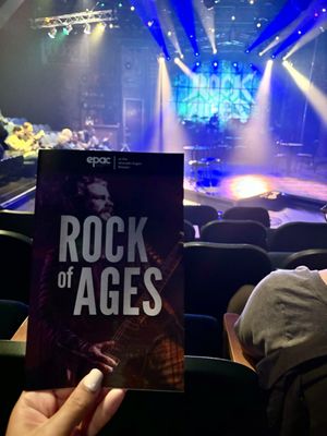 Ephrata Performing Arts Center