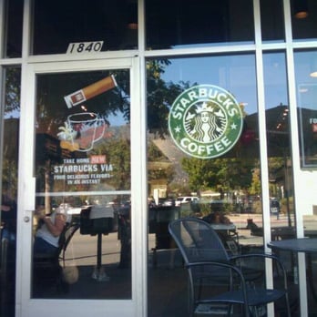 Starbucks - Coffee & Tea Near Me - Pasadena, California