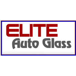 Elite Auto Glass