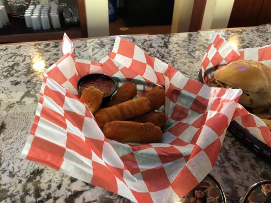 Spread Eagle Tavern by null