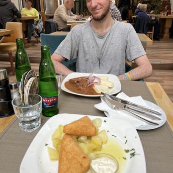Peppercorn - Restaurants Near Me