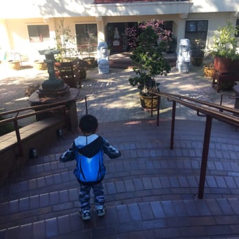 Tu Vien Kim Son Monastery - Buddhist Temples Near Me - Watsonville, California