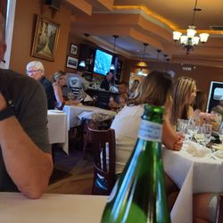 Ristorante Antipasti