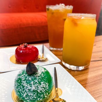 The Spoon - Just some delicious sweets and drinks. - Desserts Near Me - Stanton, California The Spoon - Just some delicious sweets and drinks. - Desserts Near Me - Stanton, California