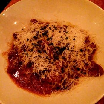 Town - The PorkCheek Ragu - Italian Near Me - Ottawa, Ontario
