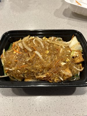 Pad Thai House by null