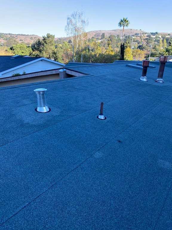 Slide of Gramajo Roofing