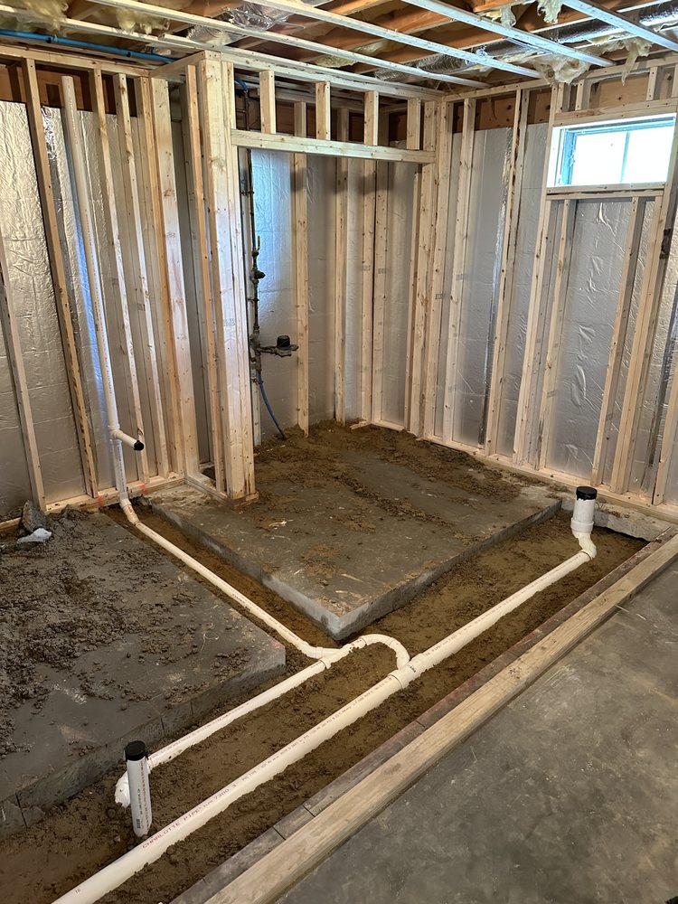 Slide of J Sar Plumbing & Heating