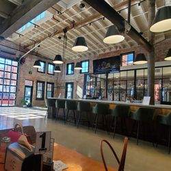 James Calley Brewing Co - Great vibe to a great day!!