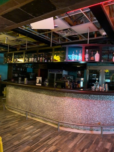 Slide of Benny's Best Construction Services