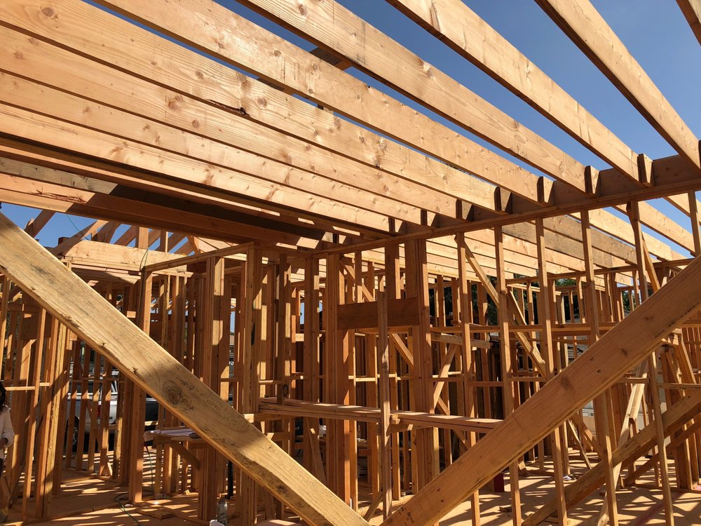 Slide of 1st Choice Design & Development