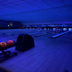Ocean Lanes - Lanes