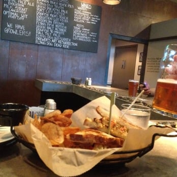 Full On Craft Eats & Drinks - Bars Near Me - Rockville, Maryland