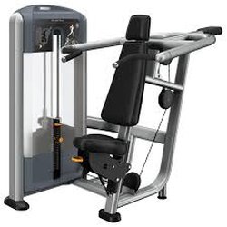 Anytime Fitness - Precor Strength Equipment