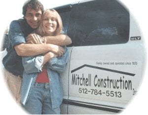 Slide of Mitchell Construction, Inc.