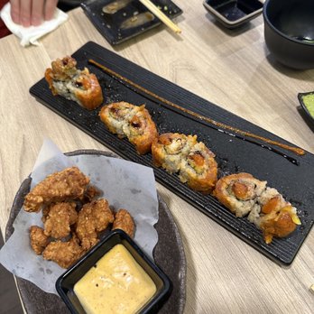 Yuubi Sushi - Sushi Bars Near Me - Beaverton, Oregon Yuubi Sushi - Sushi Bars Near Me - Beaverton, Oregon