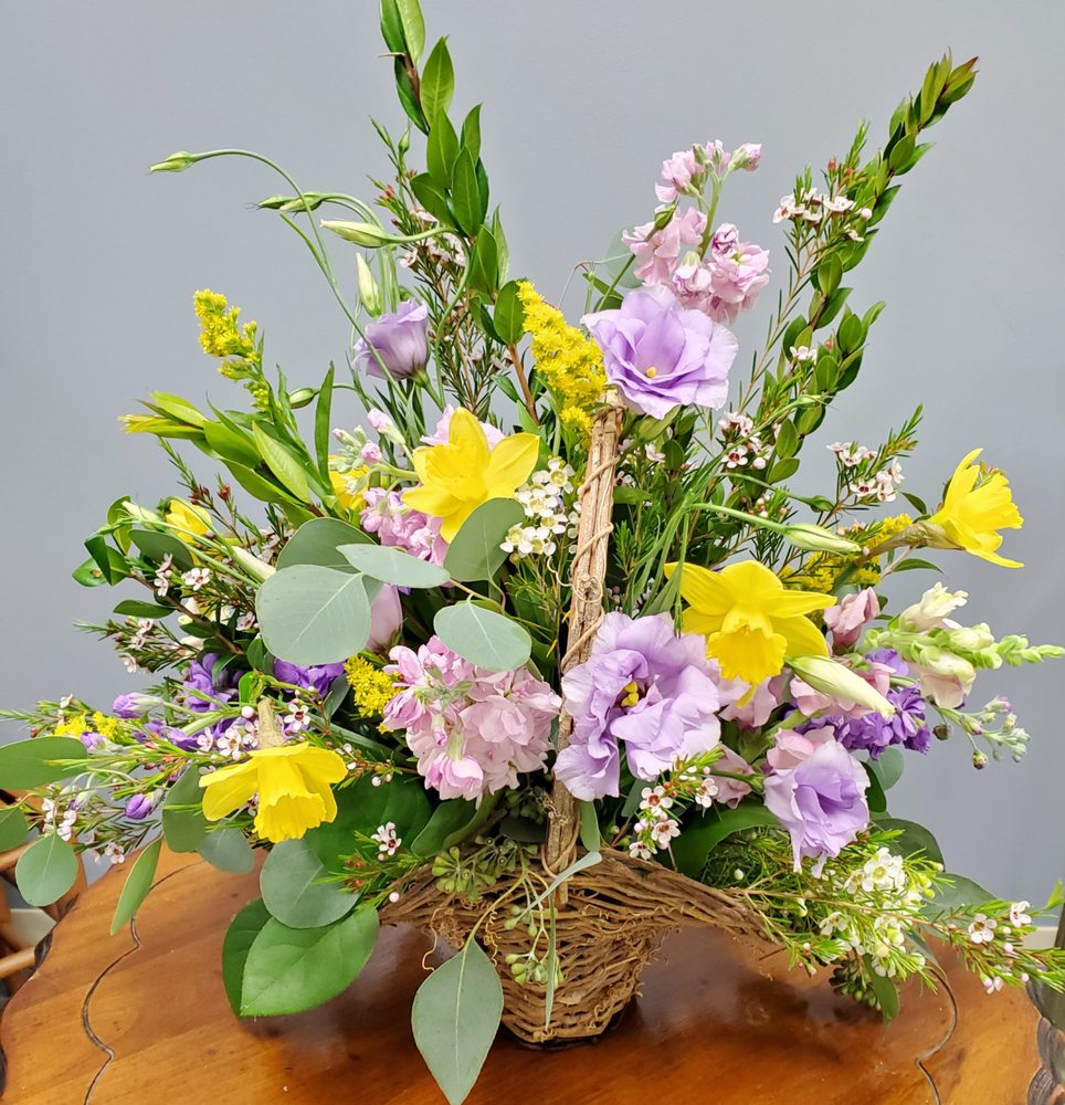 BELLA BLOOMS FLORIST 3101 Clays Mill Rd, Lexington, Kentucky