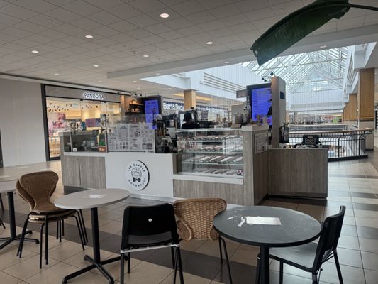 The Dapper Doughnut by null