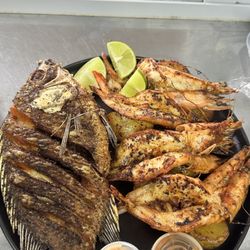 Mariscos Sinaloa Compa Moy