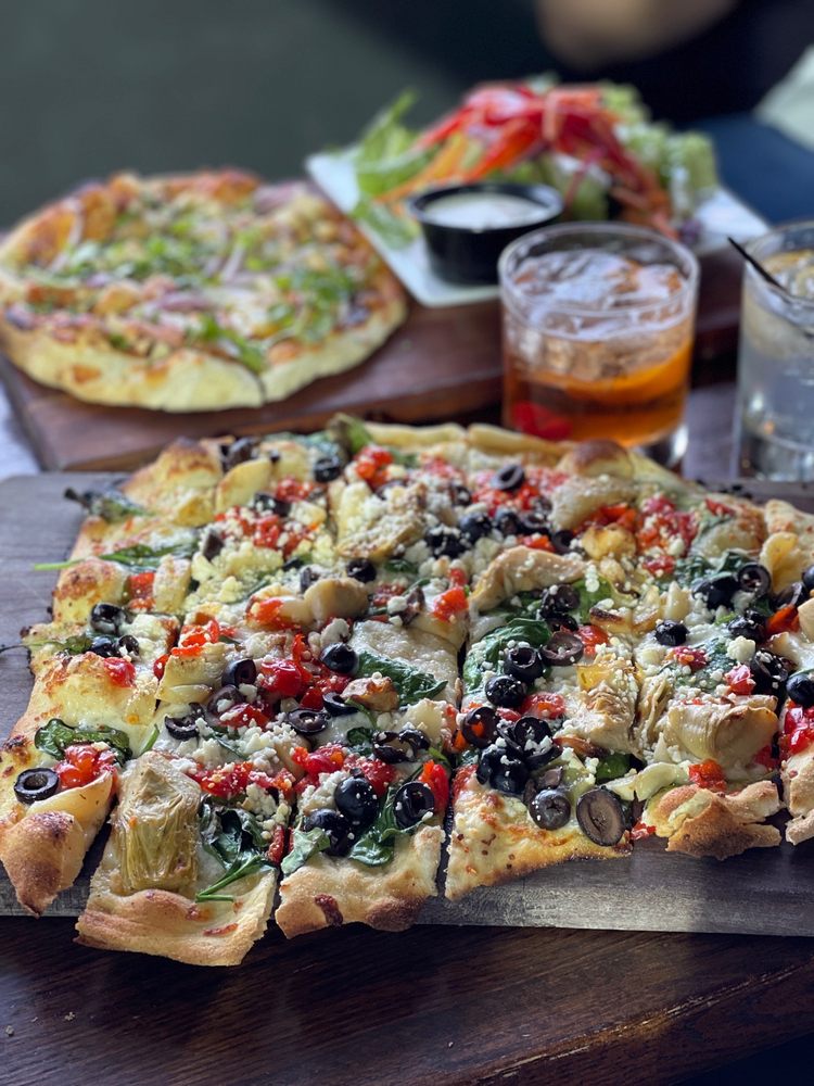 Social spots from The Boiler Room