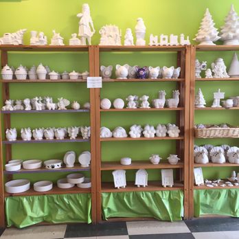 All Fired Up - Art Galleries Near Me - Winter Park, Florida