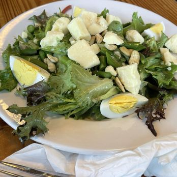 Tillamook Creamery - July 31, 2025 - Maker's Salad. - Cheese Shops Near Me - Tillamook, Oregon Tillamook Creamery - July 31, 2025 - Maker's Salad. - Cheese Shops Near Me - Tillamook, Oregon