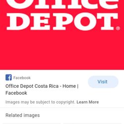 Office Depot