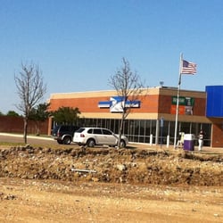 United States Post Office