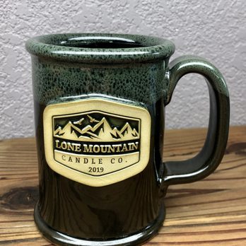 Lone Mountain Candle Company - Coffee mug. - Cosmetics & Beauty Supply Near Me - Cave Junction, Oregon Lone Mountain Candle Company - Coffee mug. - Cosmetics & Beauty Supply Near Me - Cave Junction, Oregon