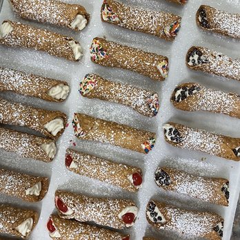The Antlers’s - Holy Cannoli Wednesday - Delis Near Me - Newcastle, Wyoming The Antlers’s - Holy Cannoli Wednesday - Delis Near Me - Newcastle, Wyoming