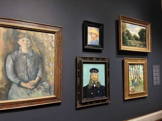 Detroit Institute of Arts by null Detroit Institute of Arts by null