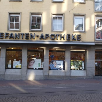 Elefanten-Apotheke - Pharmacy Near Me - Dusseldorf, NW Elefanten-Apotheke - Pharmacy Near Me - Dusseldorf, NW
