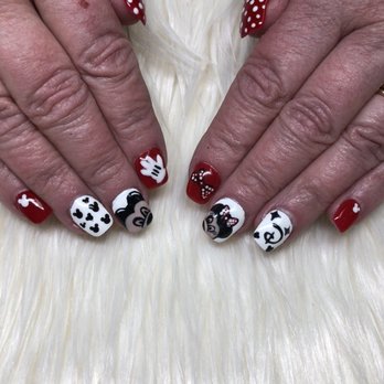 Nails By Kristen - Nail Salons Near Me - Stockton, California Nails By Kristen - Nail Salons Near Me - Stockton, California