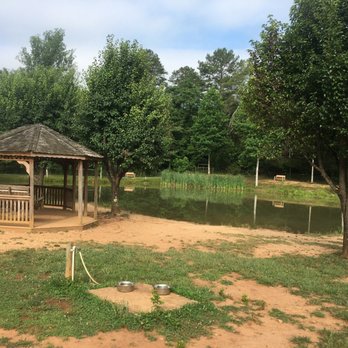 Four Paws Kingdom Campground - Campgrounds Near Me - Rutherfordton, North Carolina