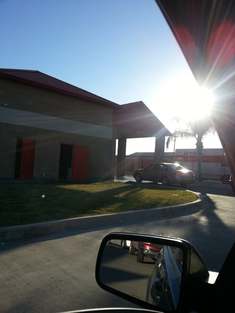 FASTBREAK LASER WASH 1715 W University Dr, Edinburg, Texas Car Wash