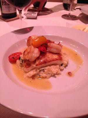 Charleston Grill by null