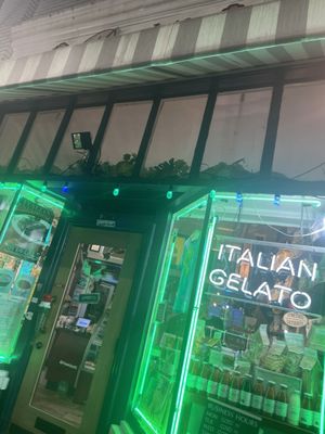 Paolo's Gelato Italiano by null