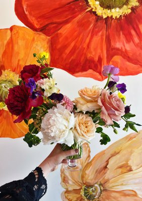 House of Margot Blair by null