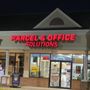 Parcel and Office Solutions