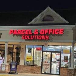 Parcel and Office Solutions