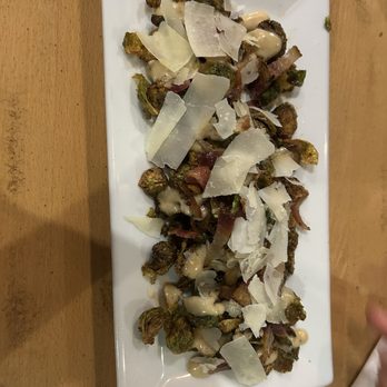 90 Low - Fried Brussel sprouts - Sandwiches Near Me - Concord, New Hampshire