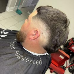 MT Barbershop