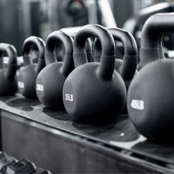 Sandbox Fitness Club