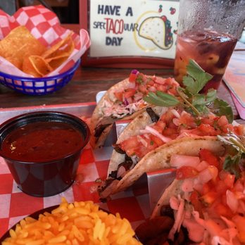 The Taco Joint - Veggie taco platter - Tacos Near Me - Hollywood, Florida The Taco Joint - Veggie taco platter - Tacos Near Me - Hollywood, Florida