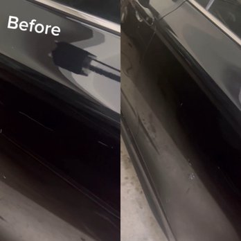 Pristine Armor Detail - 1 step paint correction - Auto Detailing Near Me Pristine Armor Detail - 1 step paint correction - Auto Detailing Near Me