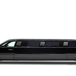 Boston Strong Limo